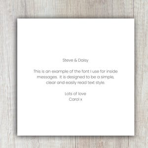 a piece of paper with a quote on it