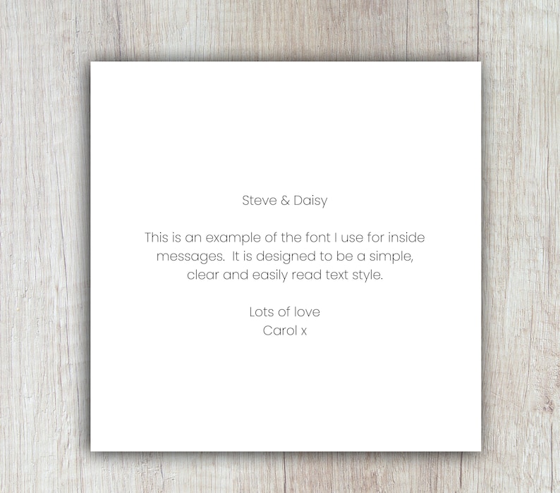 a piece of paper with a quote on it