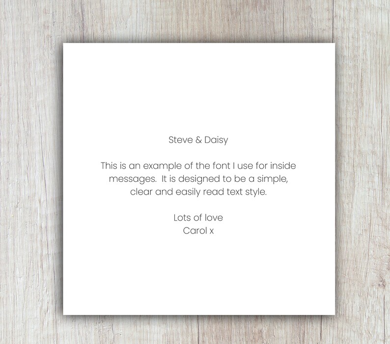 a piece of paper with a quote on it