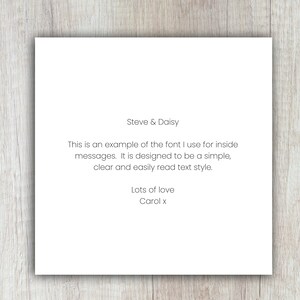 a piece of paper with a quote on it