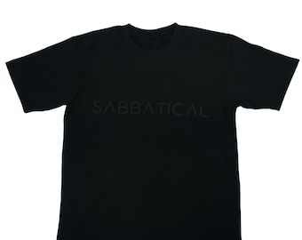 Heavyweight Short Sleeve Tee