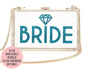 Sposa per essere frizione, addio al nubilato frizione, nuziale doccia regalo, frizione di nozze, sposa di essere frizione, regalo personalizzato per la sposa, regalo per la sposa