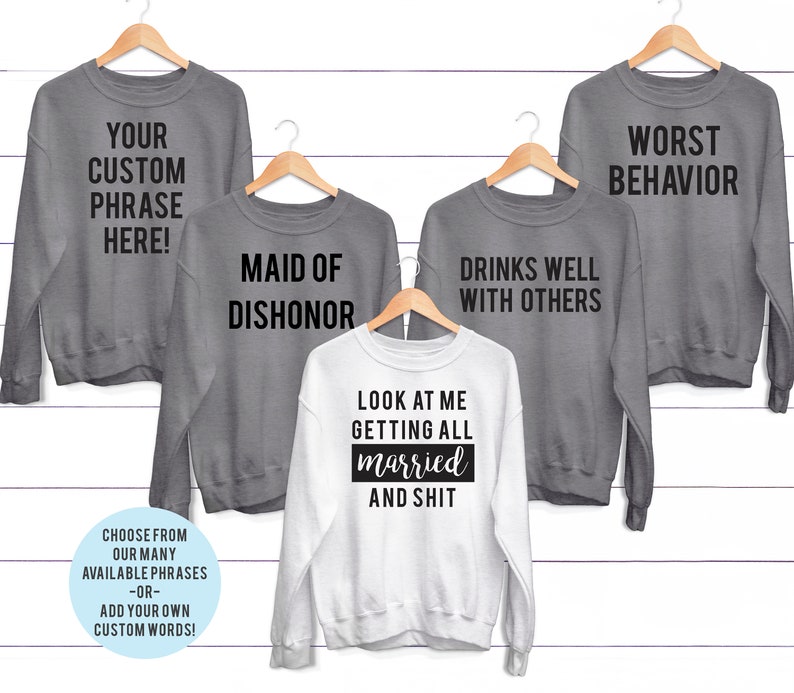 bachelorette shirt ideas funny