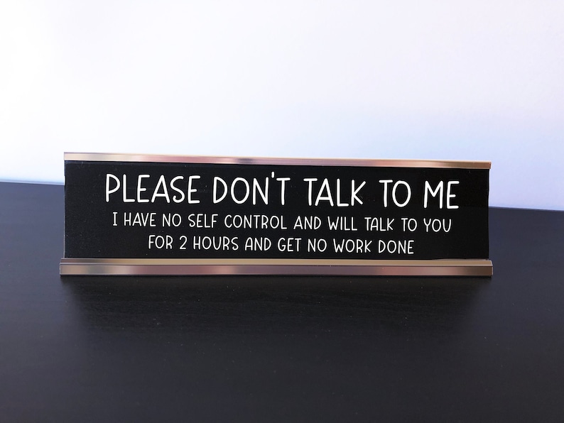 funny-desk-name-plate-gift-for-coworker-funny-white-elephant-etsy
