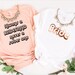 see more listings in the Bachelorette Shirts section