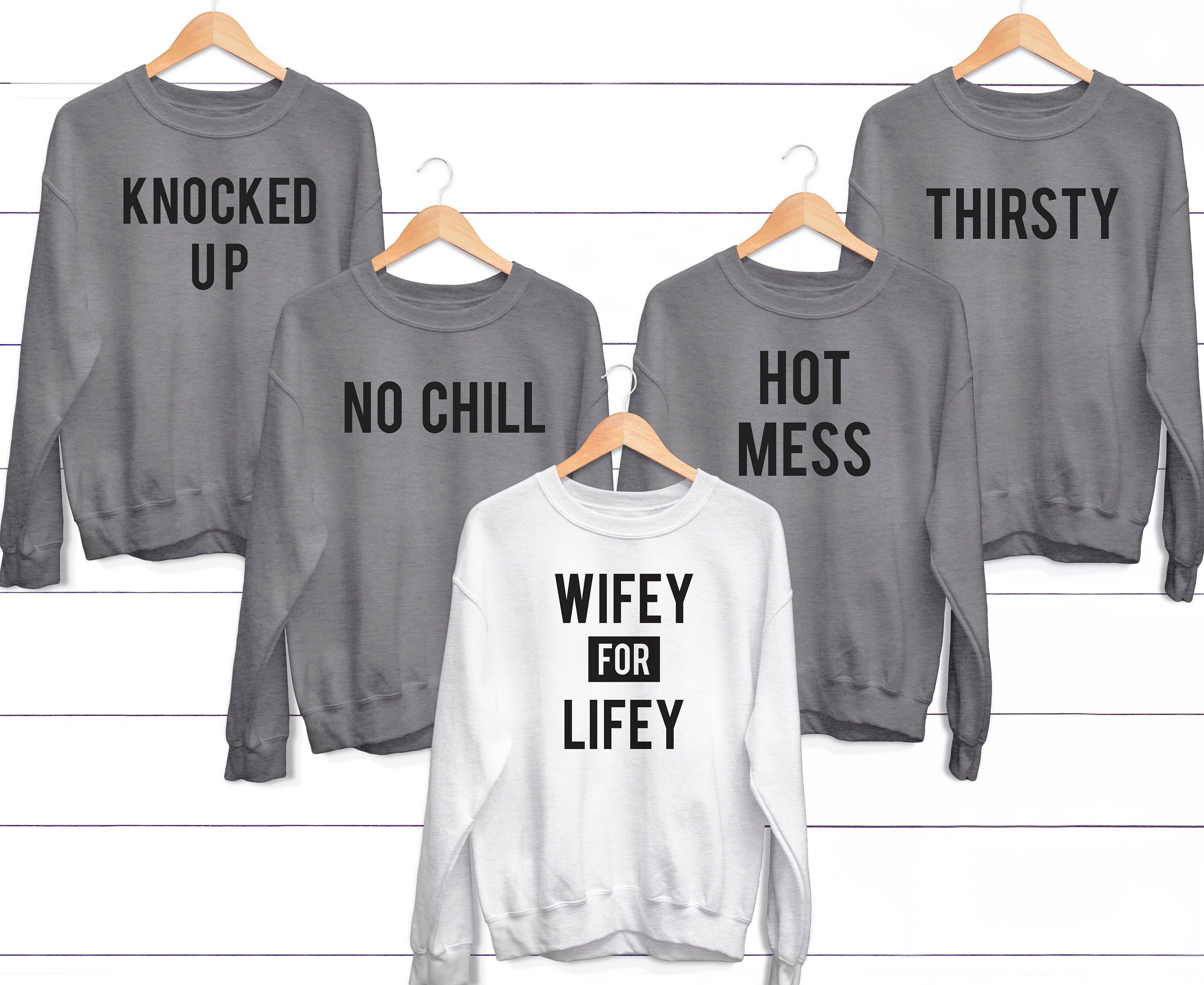 Custom Bachelorette Party Shirts, Funny Bachelorette Party Shirts ...