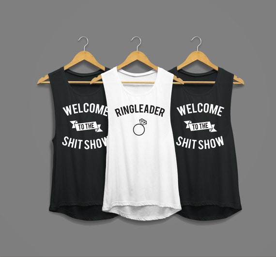 party shirts
