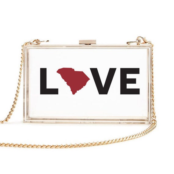 Carolina clutches hotsell