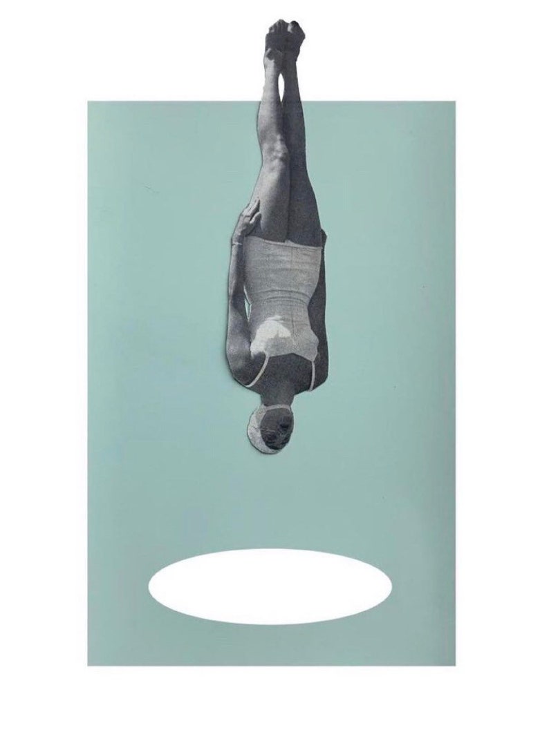 The Diver