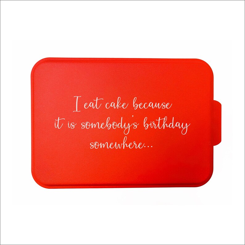 Grandmas Kitchen Personalized Cake Pan Baking Gift Funny Baking Pan For Baker Pastry Chef Gift Idea Personalized Engraved Baking Dish