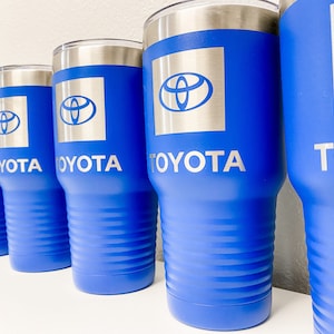 Bulk Water Bottle, Team Water Bottle, Custom Business Logo Tumblers, 30 oz Insulated Tumblers, Logo, Corporate Gifts, Logo Design Company