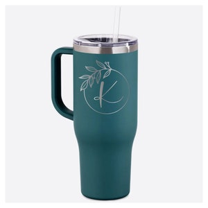 Simple Modern 40 oz Tumbler with Handle and Straw Lid | Insulated Cup  Reusable Stainless Steel Water…See more Simple Modern 40 oz Tumbler with  Handle