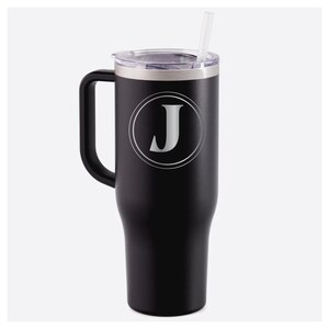 Teacher Mug with Straw, Teacher Tumbler, Back to School Teacher Gift, Teacer Appreciation Gift, Teacher Gift Idea, Tumbler with Handle