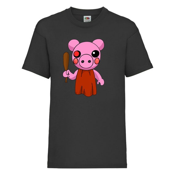 wallpapers Roblox Baseball Bat roblox piggy online baseball bat kids girls boys birthday gift etsy