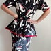 see more listings in the Vintage 1970’s Dress section