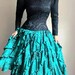 see more listings in the Vintage 1980’s Dress section