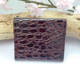 Leather Wallet