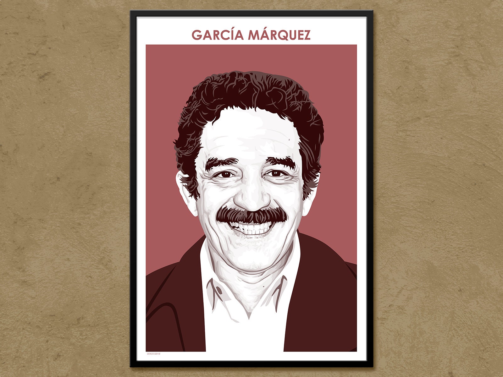 Gabriel Garcia Marquez Grandparents