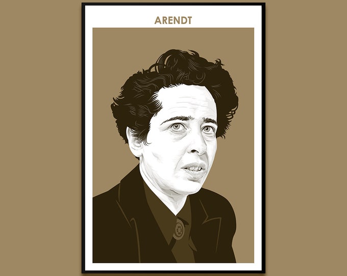 Х арендт научный взгляд. Арендт Классен.