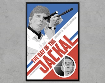 The Day of The Jackal(ジャッカルの日)英国本国の初版 The Day of The Jackal(ジャッカルの日)英国本国初版 The Day of