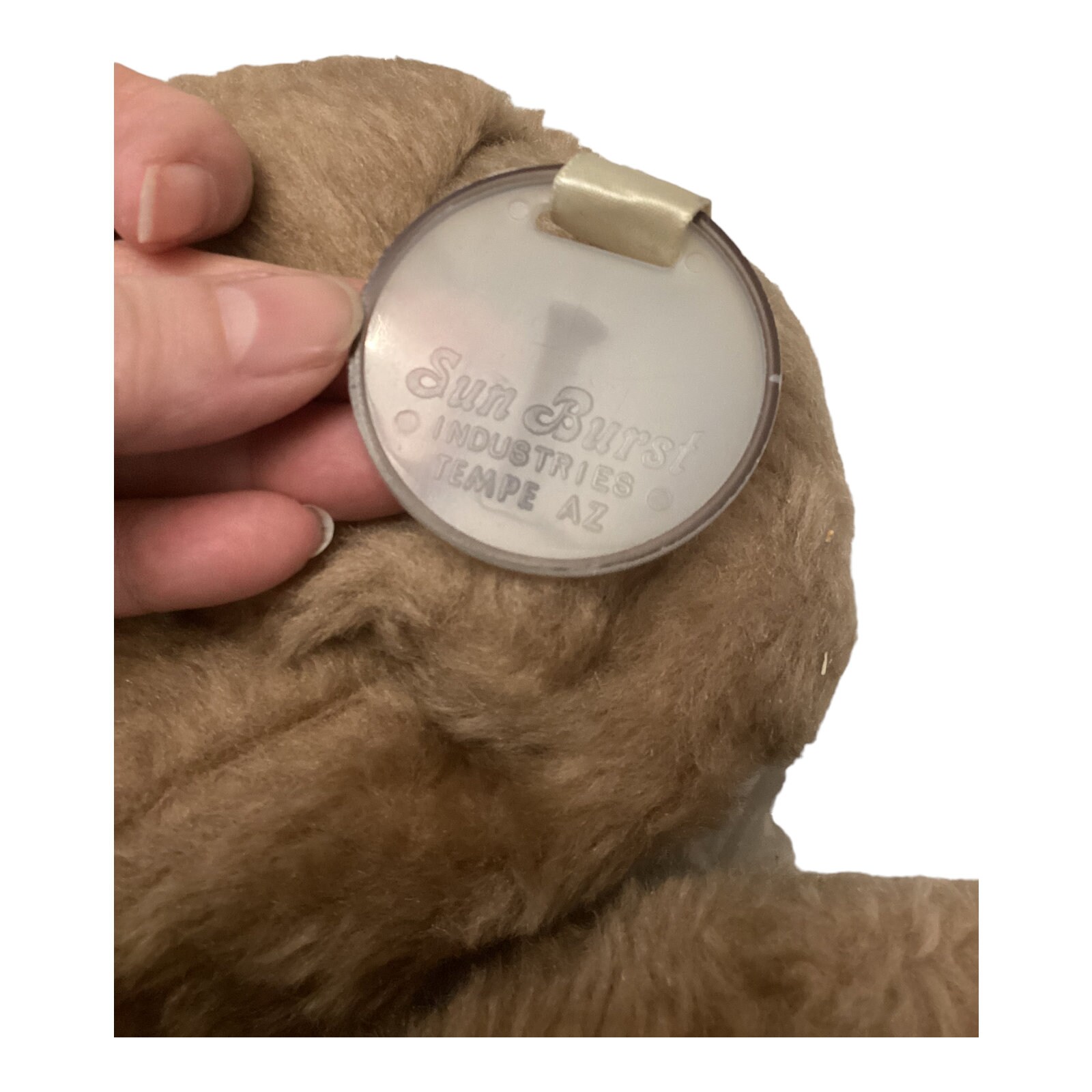 1988 Disney Golf Head Covers Pro Am National Team Championship Etsy