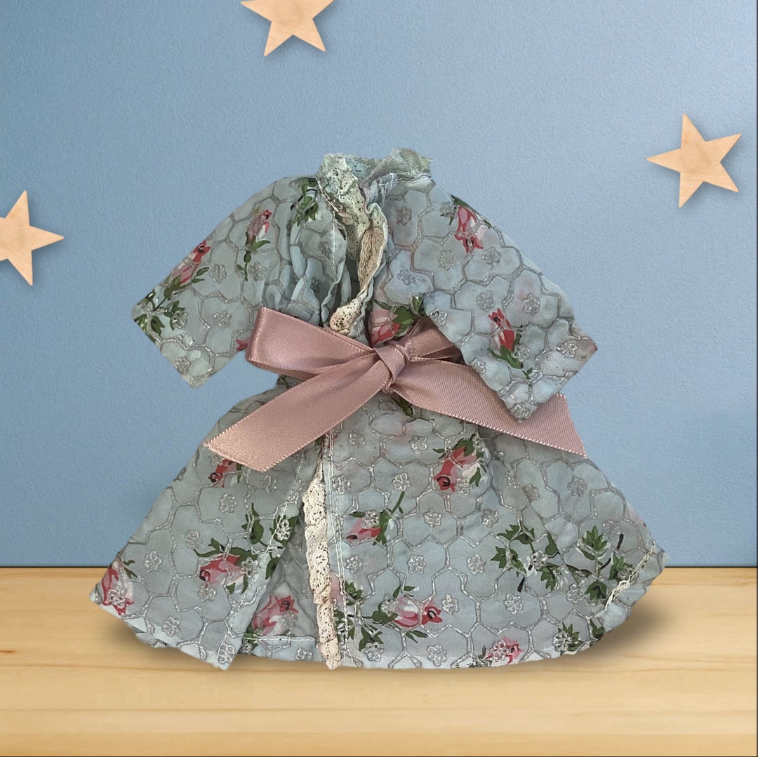 Vintage Fashion Doll Robe Jill Little Miss Revlon Ginger Nancy Ann - Etsy