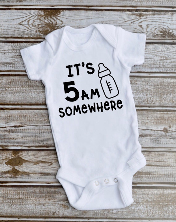 cute onesies for girl