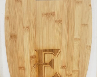 Bamboo Cutting Board, Personalized Charcuterie and Cheese Board, Wedding Present for Couple, mothers day gift,