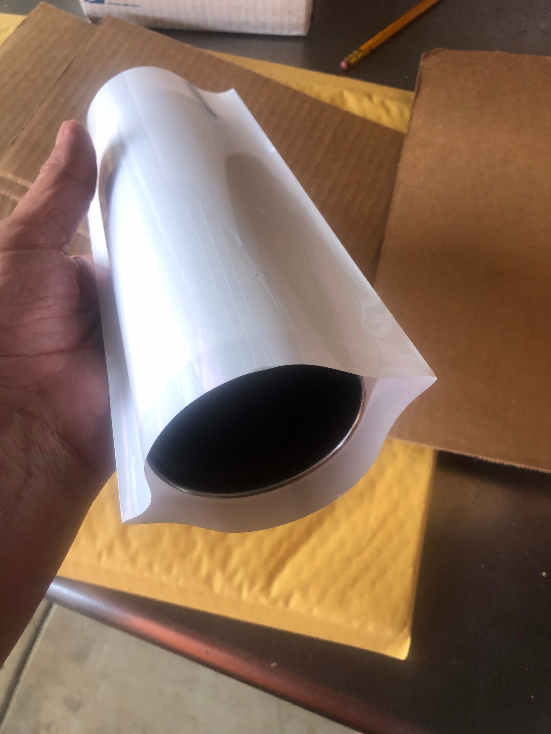 20 oz. Sublimation shrink wrap Etsy