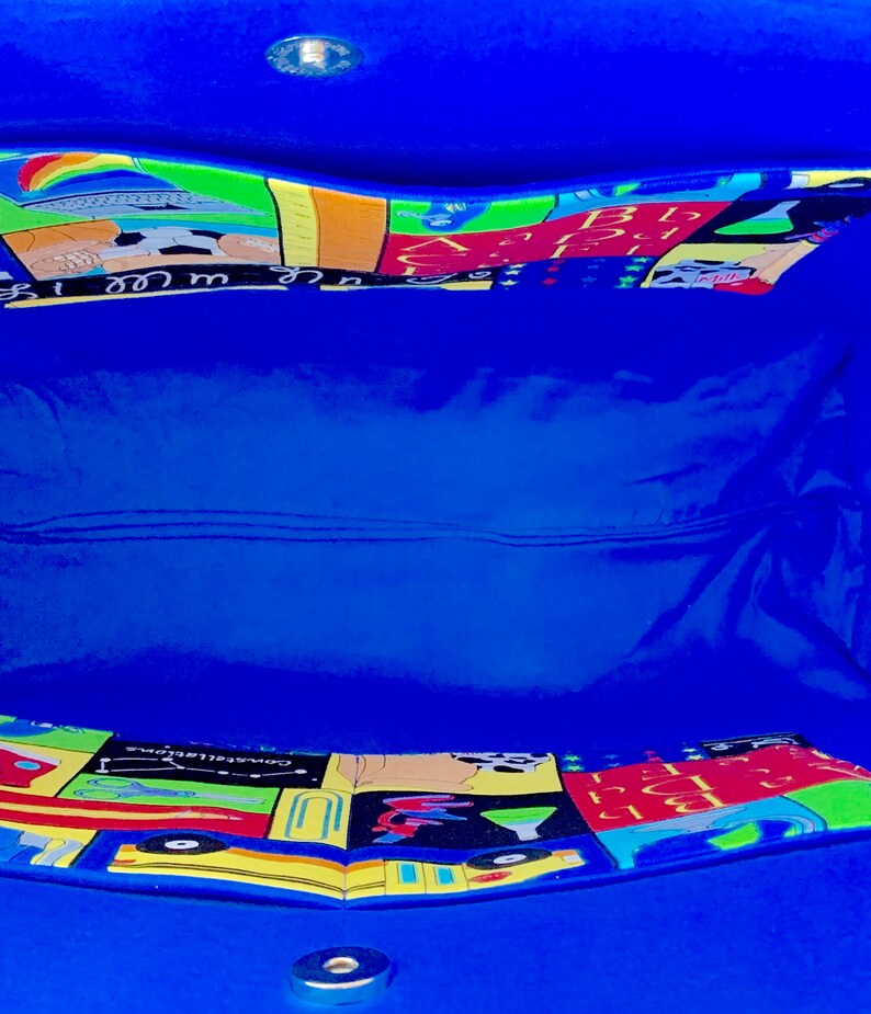 Bag For Teacher Teacher Tote School Bag teacher Tote Bag Teacher Gift Teacher Bag Large Teacher Bag