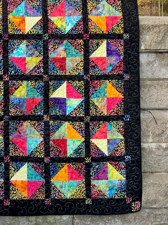 Batik blanket new arrivals