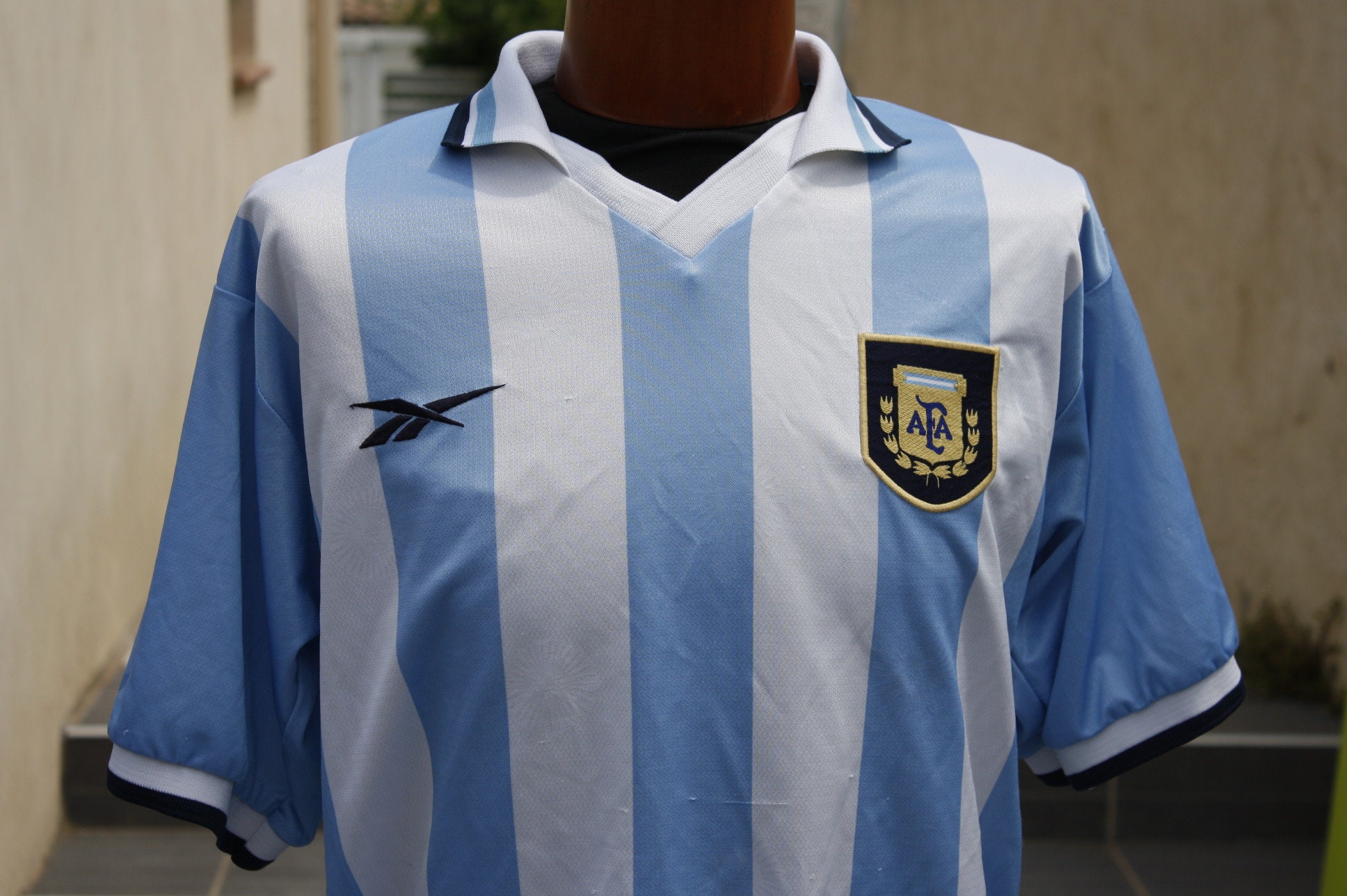 argentina original jersey