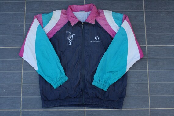 sergio sweatsuit