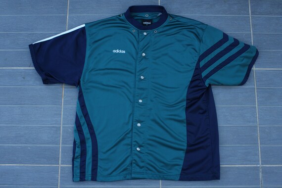 adidas short sleeve tracksuit