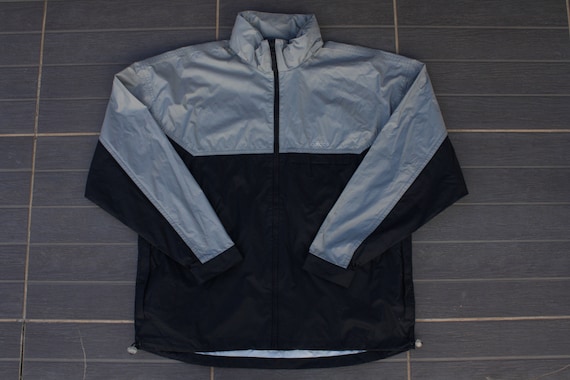 adidas rainproof jacket