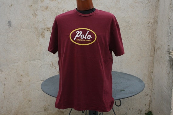 polo sport tshirt