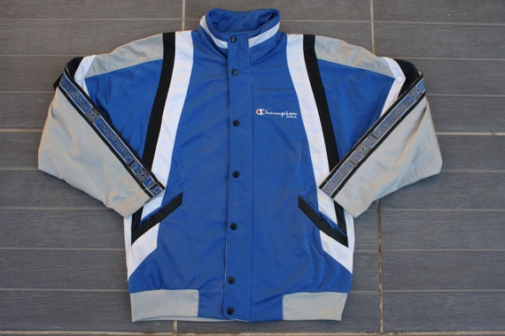 champion usa tracksuit