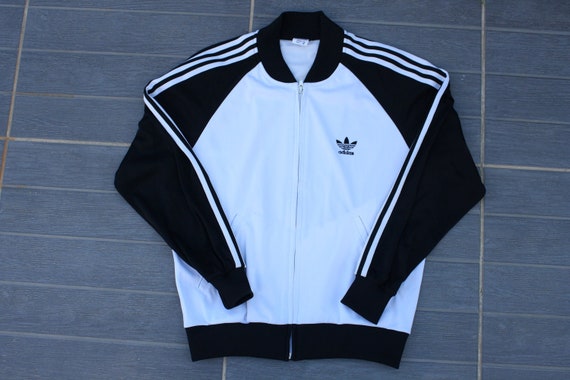 adidas vintage sweat