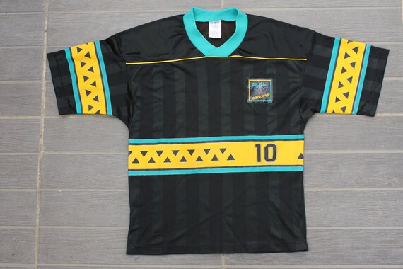 adidas football shirt sizes