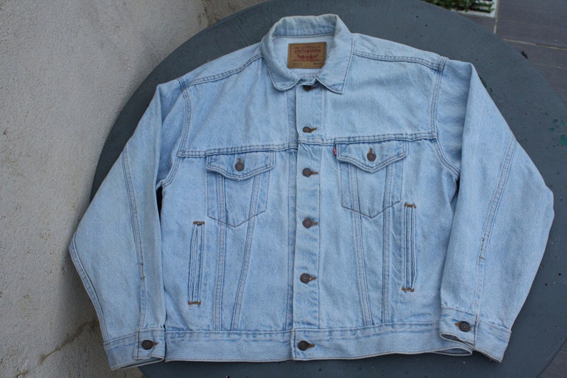 levis 70507
