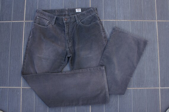 levis 527 vintage