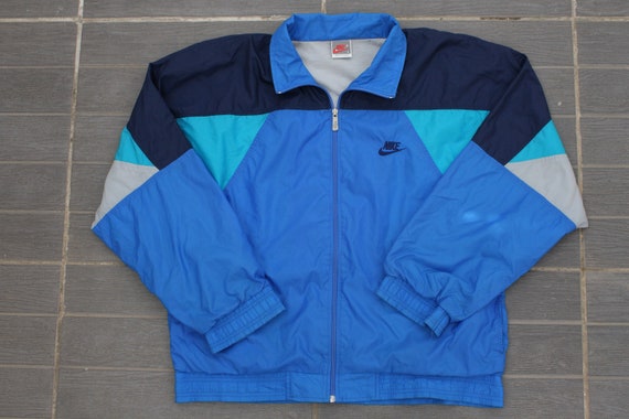 vintage nike sweat