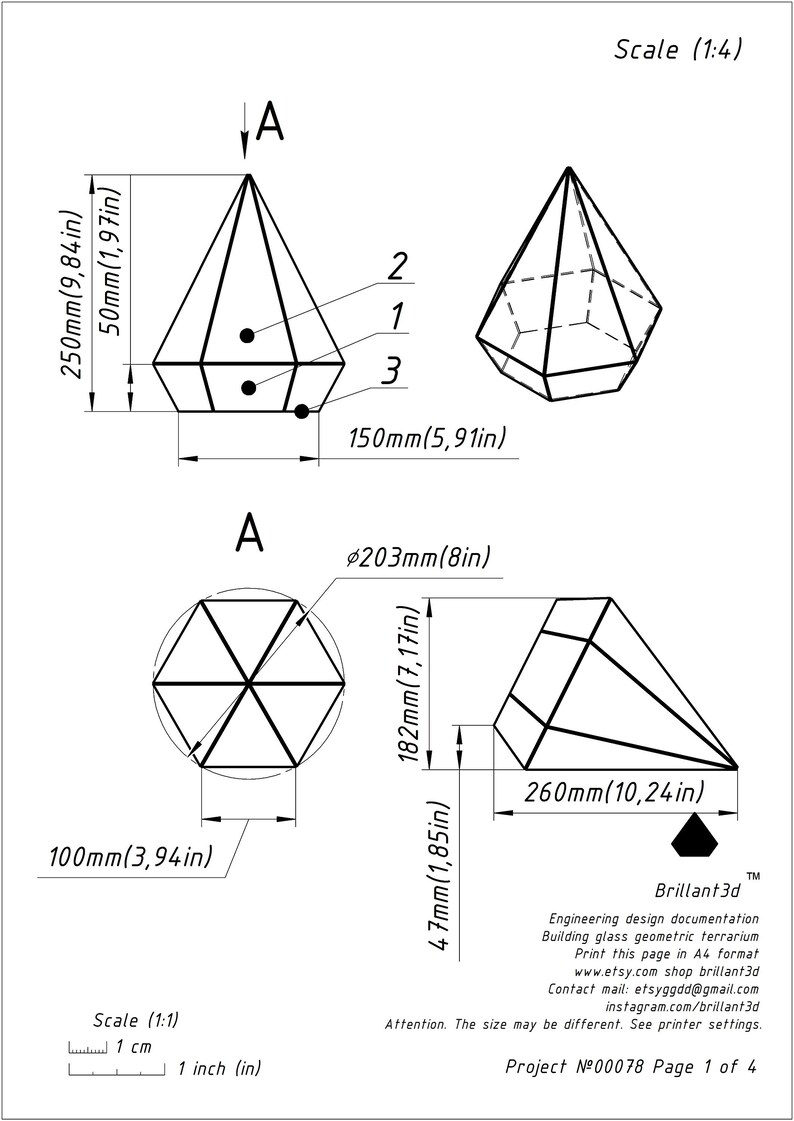 Terrarium Craft Pdf