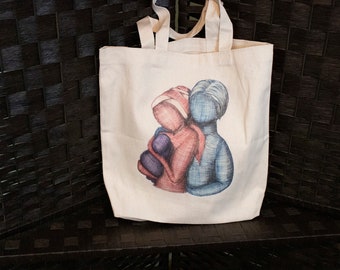 Canvas Bags