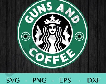Download Starbucks svg | Etsy