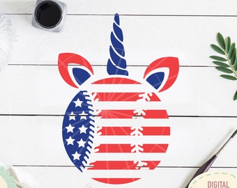 Free Free Baseball Unicorn Svg 314 SVG PNG EPS DXF File