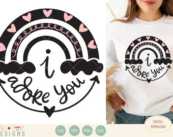 Download Commercial Use Silhouette Cameo J Adore Svg Files Women Shirt Design Svg Files For Cricut Vector File Best Seller Svg Trendy Shirt Svg Paper Party Kids Scrapbooking Vadel Com