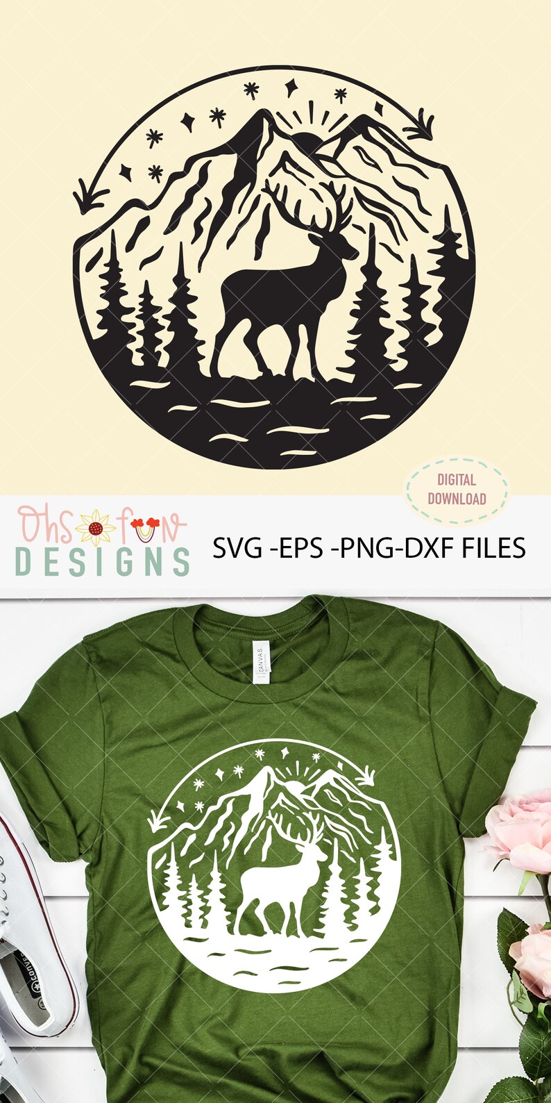 Free Free 308 Elk Mountain Svg SVG PNG EPS DXF File