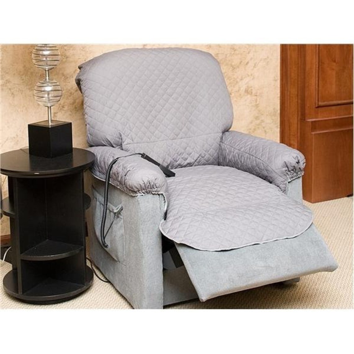 LIQUAGUARD® Incontinence Recliner or Lift Chair Cover Etsy