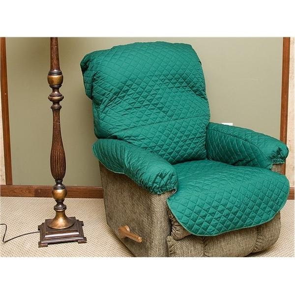 LIQUAGUARD® Incontinence Recliner or Lift Chair Cover Etsy